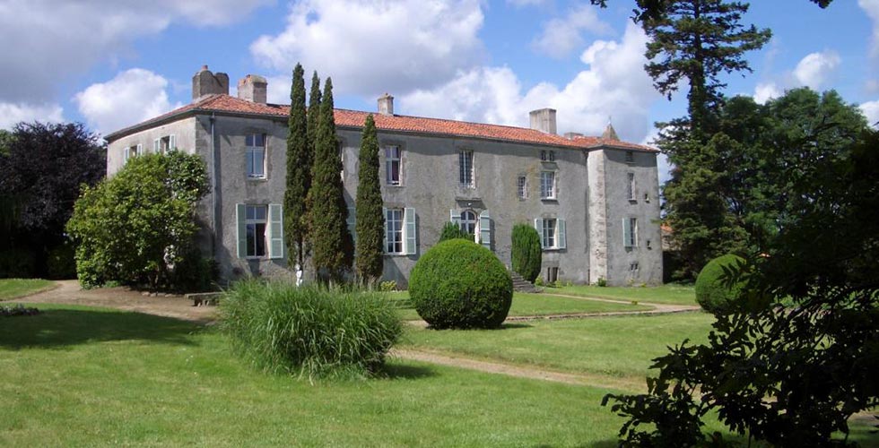 Location villa Vendée