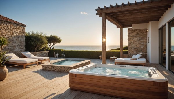 Bons plans pour des vacances réussies dans un camping 3 étoiles du morbihan