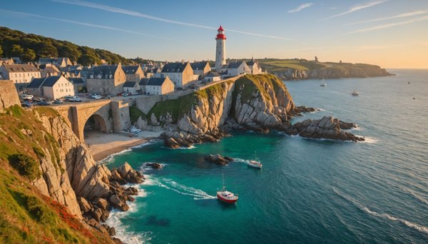 Finistère sud : les incontournables du tourisme
