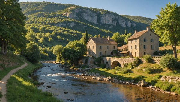 Découvrez le charme du marche de nuit en vendée