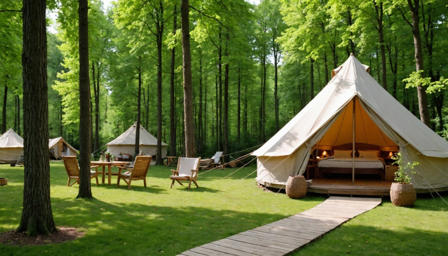 Les incontournables pour un séjour nature sur la côte atlantique