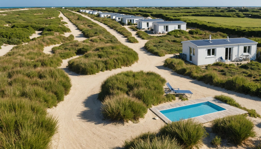 7 conseils pour choisir le meilleur mobil home sur l ile d oleron