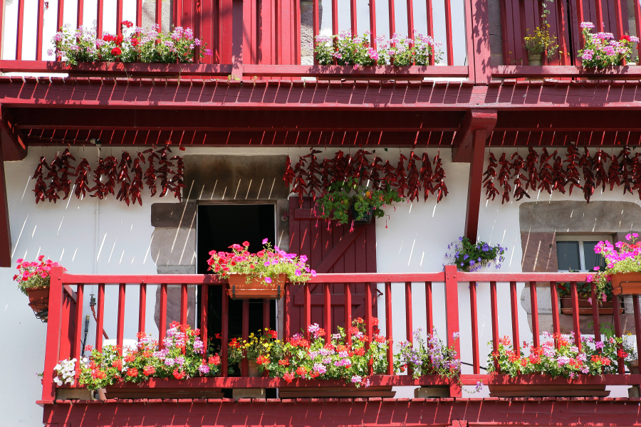 Comment organiser un séjour à petit budget au pays basque ?
