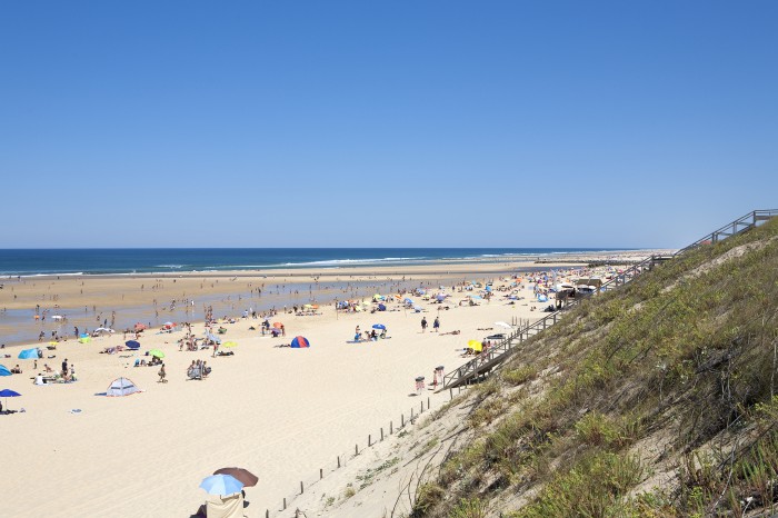 camping en Vendée